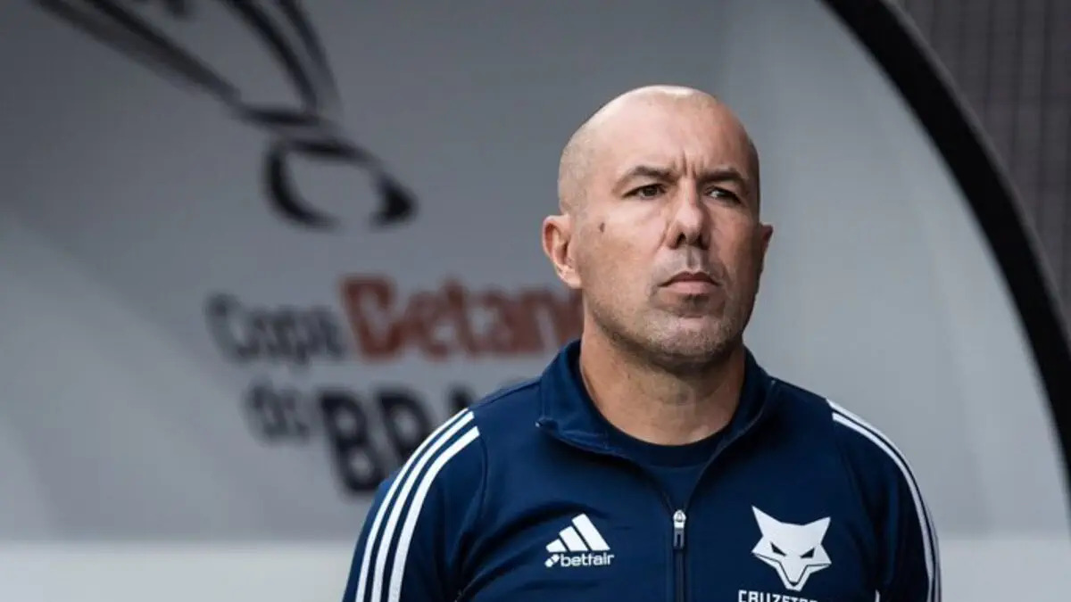 Leonardo Jardim set to replace Filipe Luís as Flamengo's new coach